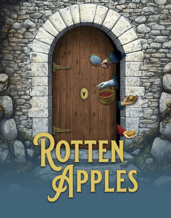 Rotten Apples