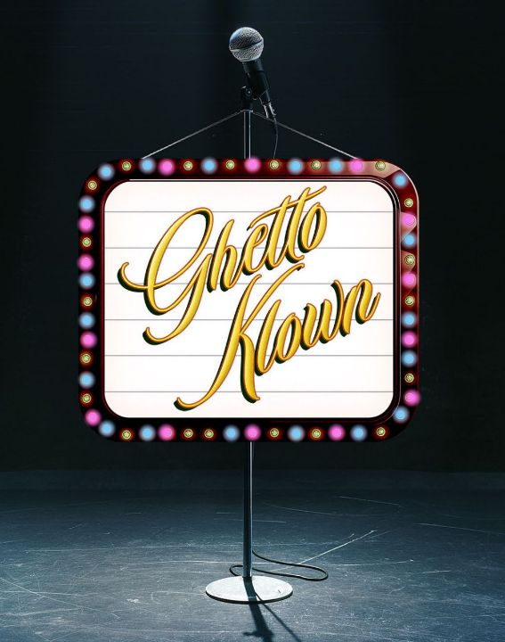 Ghetto Klown
