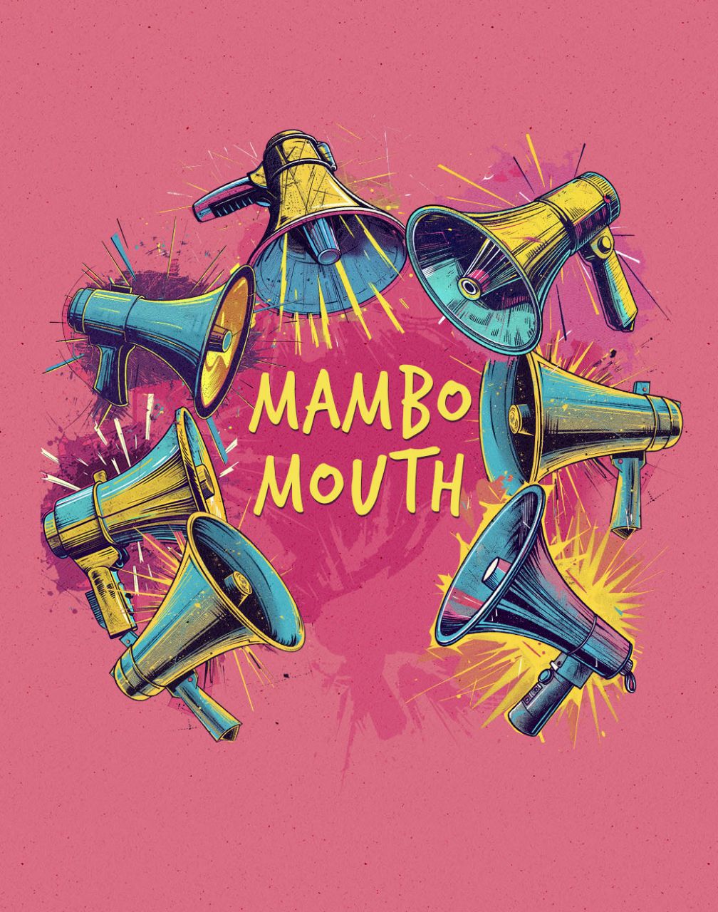 Mambo Mouth