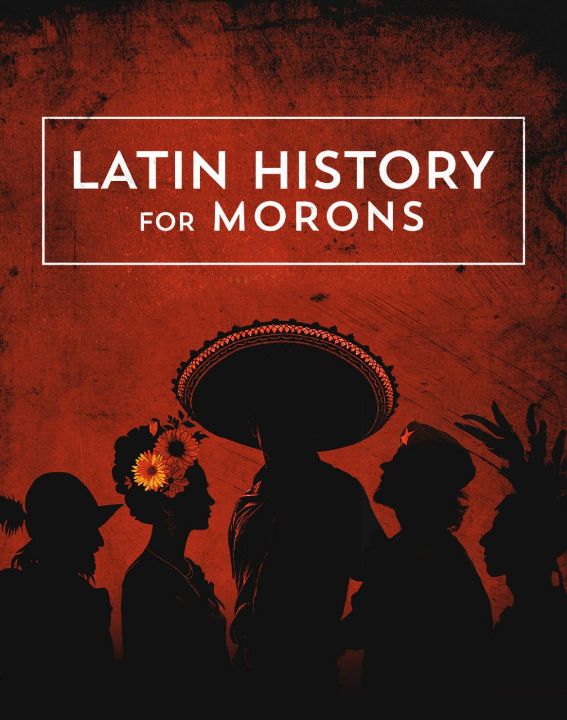Latin History for Morons