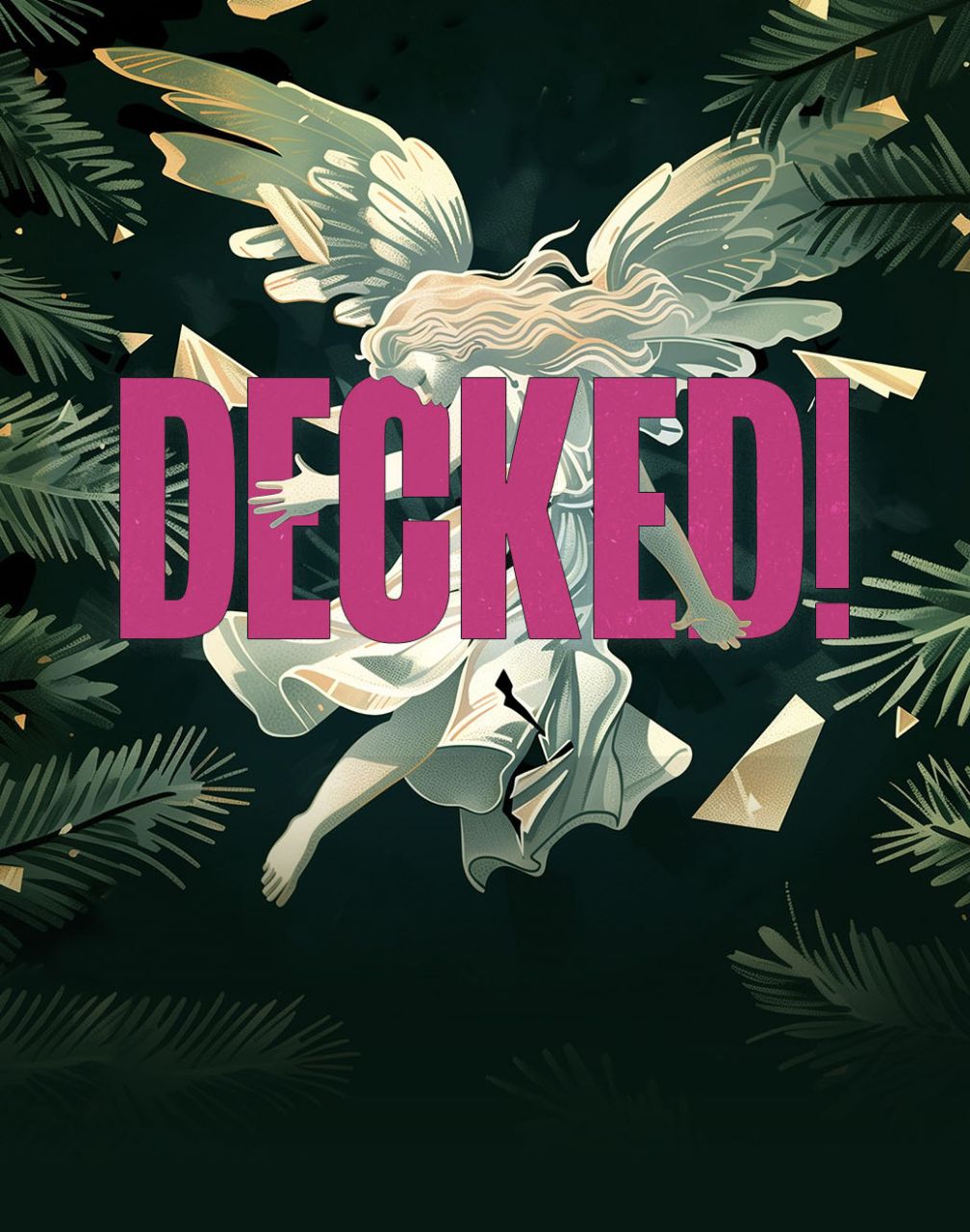 Decked!