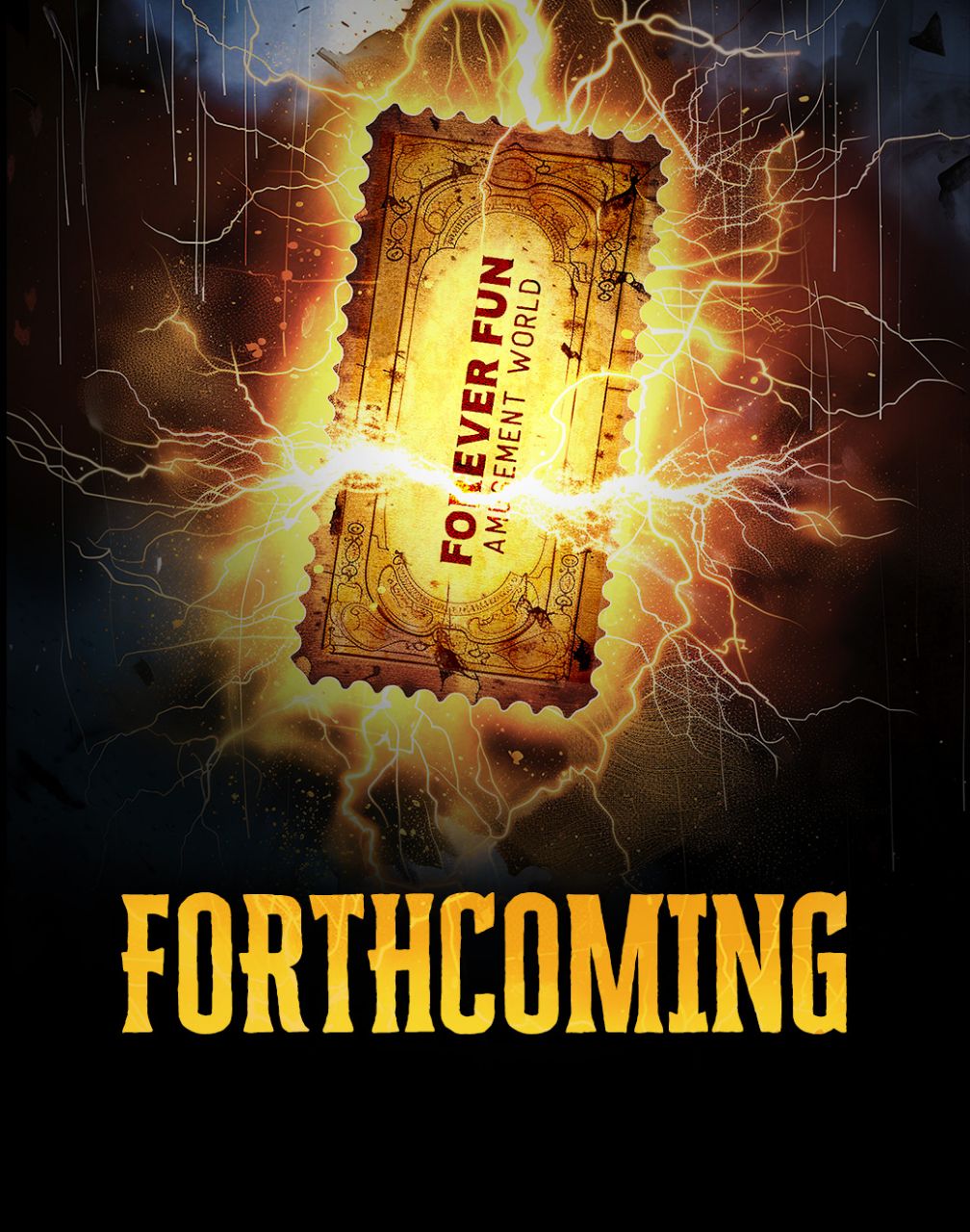 Forthcoming
