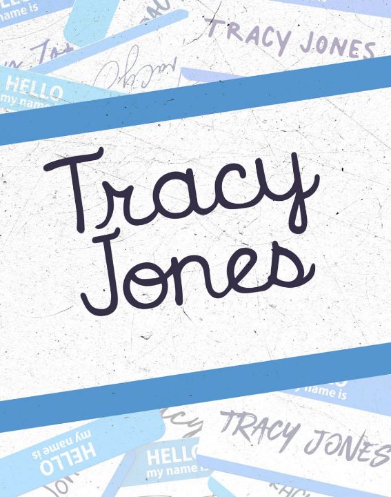 Tracy Jones
