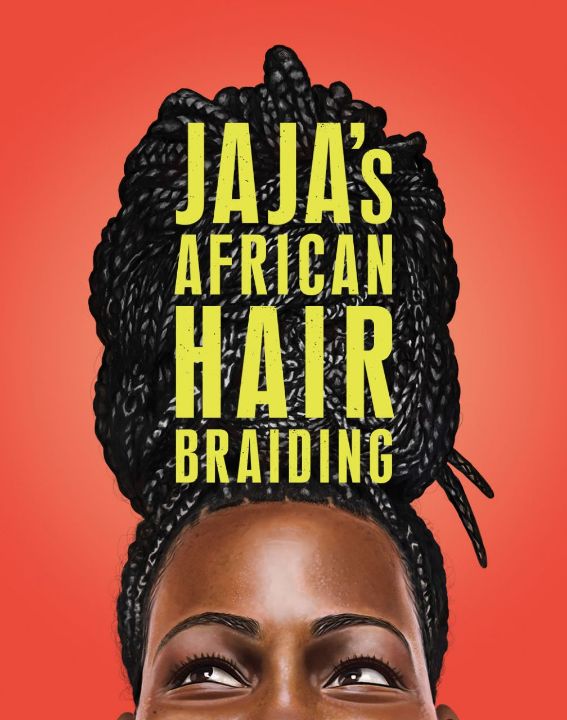 Jaja's African Hair Braiding