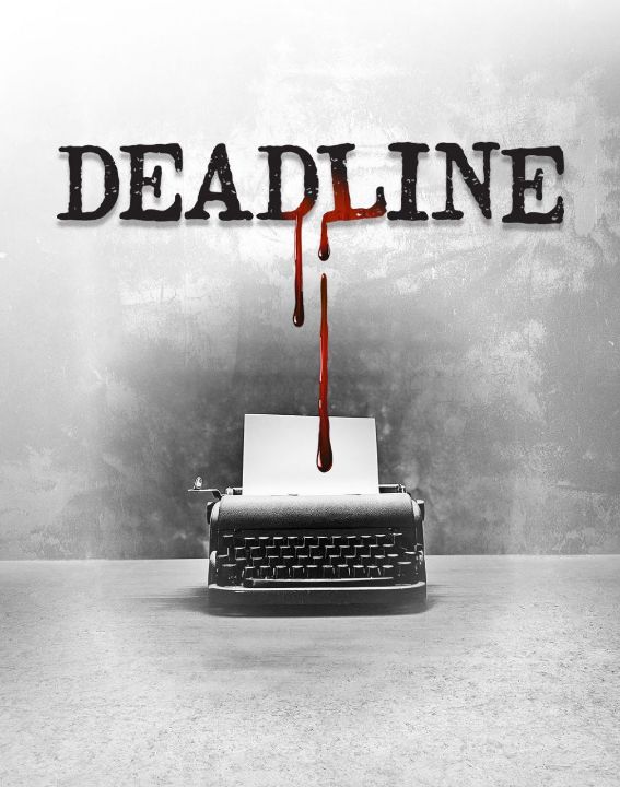 Deadline (Zolidis)