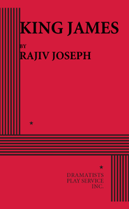 King James