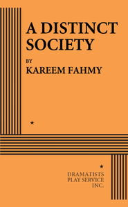 A Distinct Society