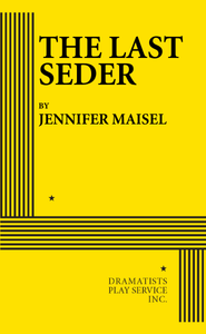 The Last Seder