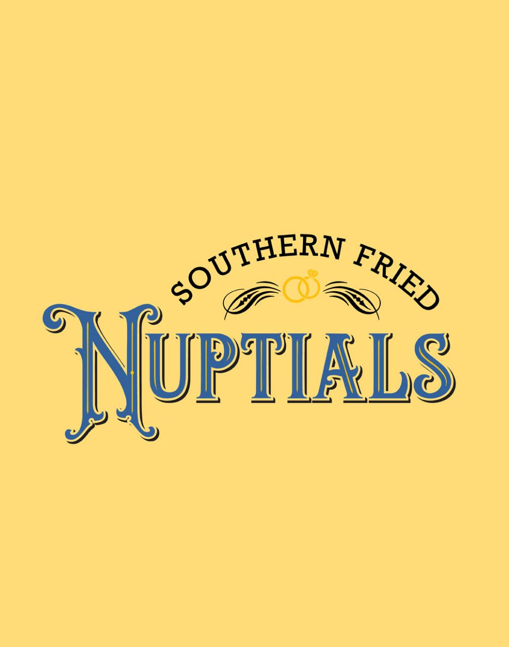 Southern Fried Nuptials