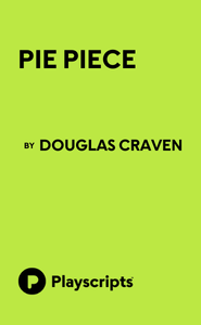 Pie Piece