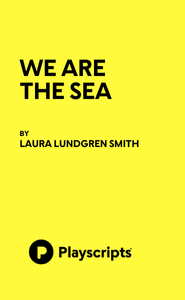 We Are The Sea