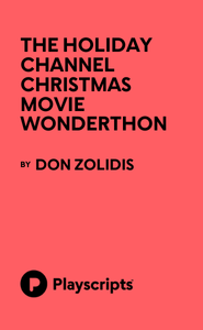 The Holiday Channel Christmas Movie Wonderthon