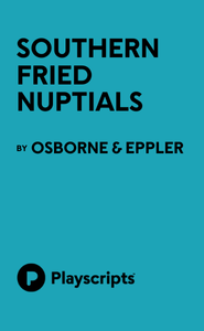 Southern Fried Nuptials
