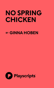 No Spring Chicken