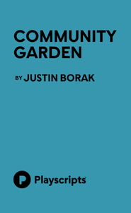 Community Garden