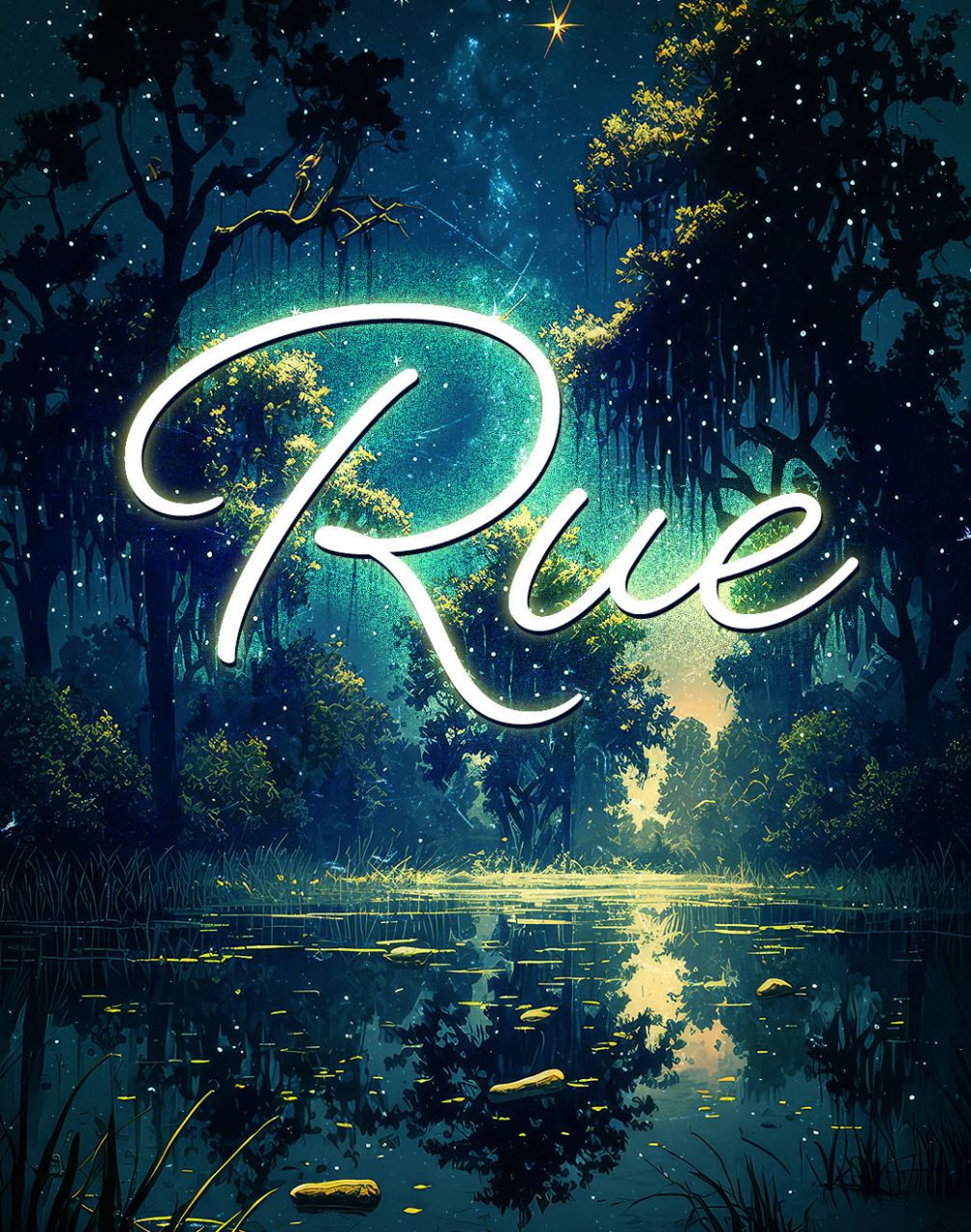 Rue
