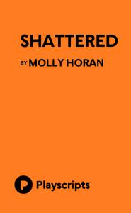 Shattered