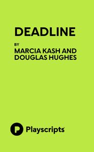 Deadline (Hughes, Kash)