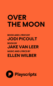 Over the Moon (Picoult)