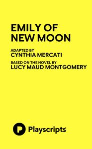 Emily of New Moon