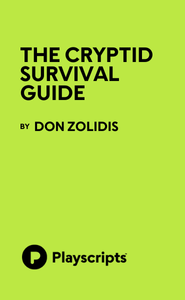 The Cryptid Survival Guide
