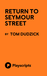 Return to Seymour Street