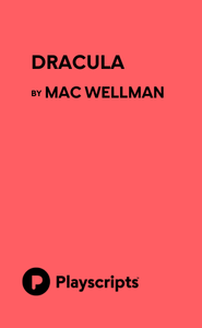 Dracula (Wellman)
