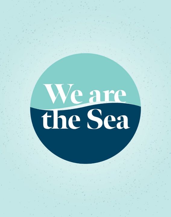 We Are The Sea