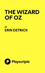 The Wizard of Oz (Detrick)