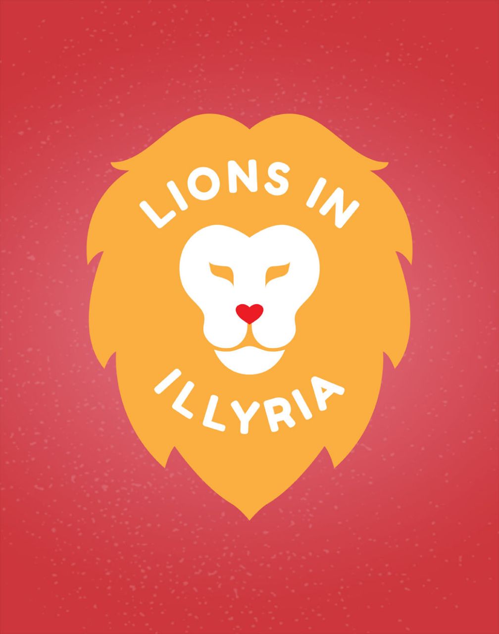 Lions in Illyria