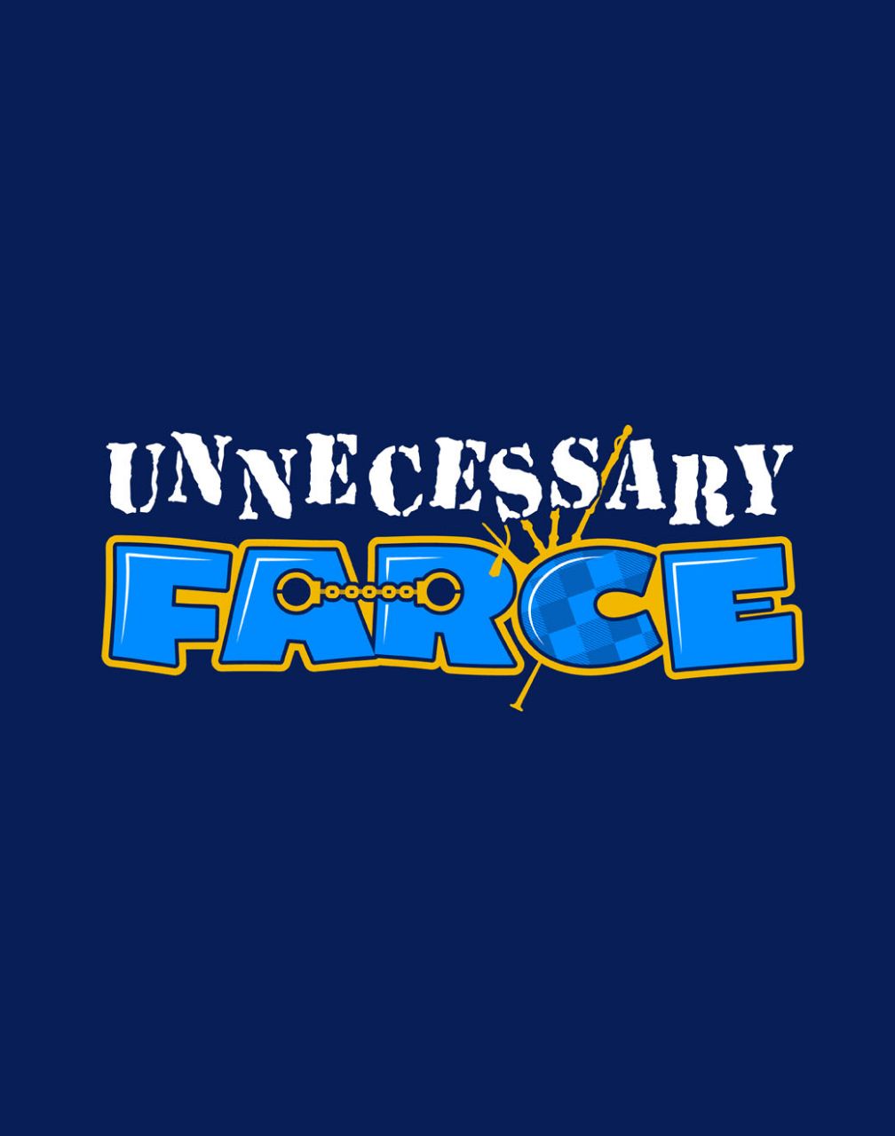 Unnecessary Farce