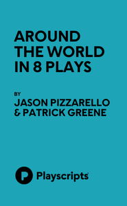 Around the World in 8 Plays