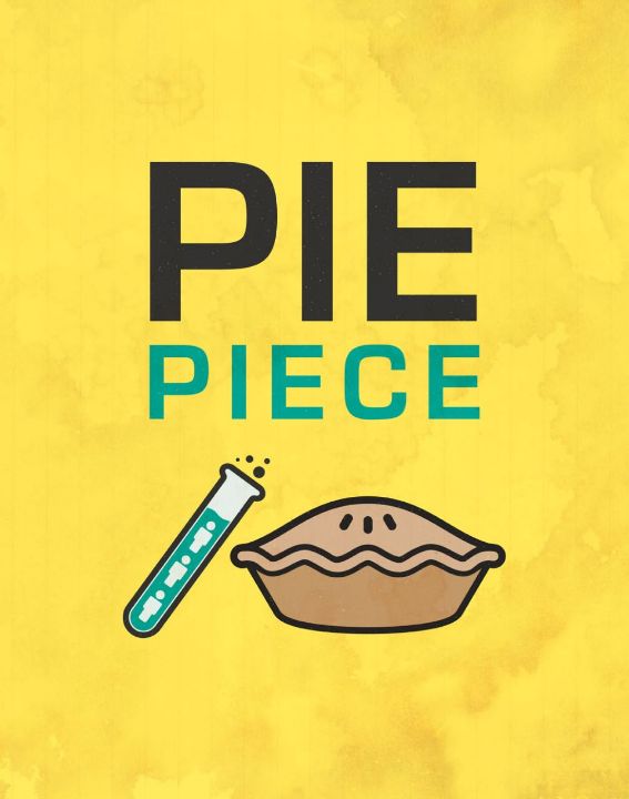 Pie Piece