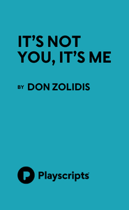 It's not you, it's me