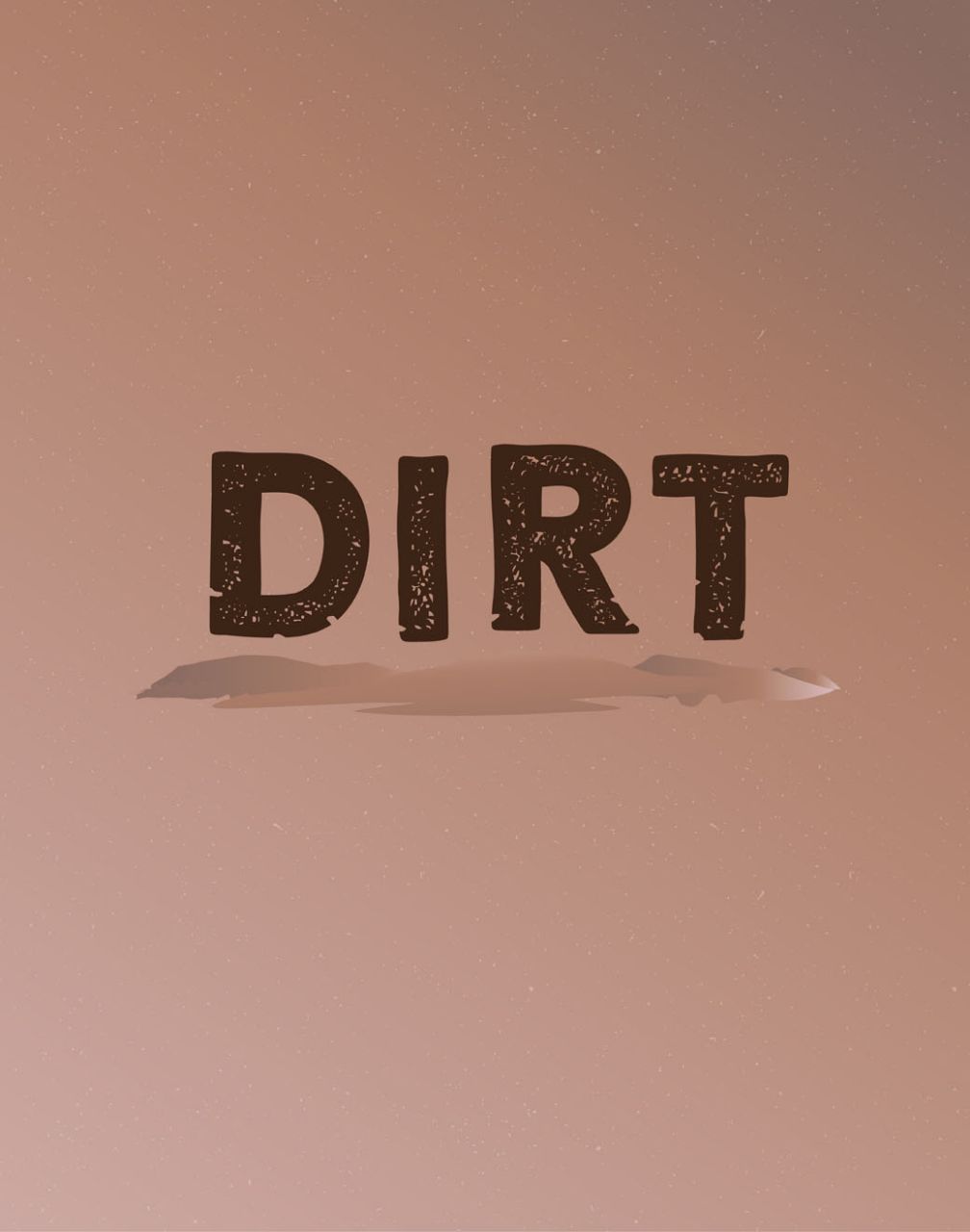 dirt