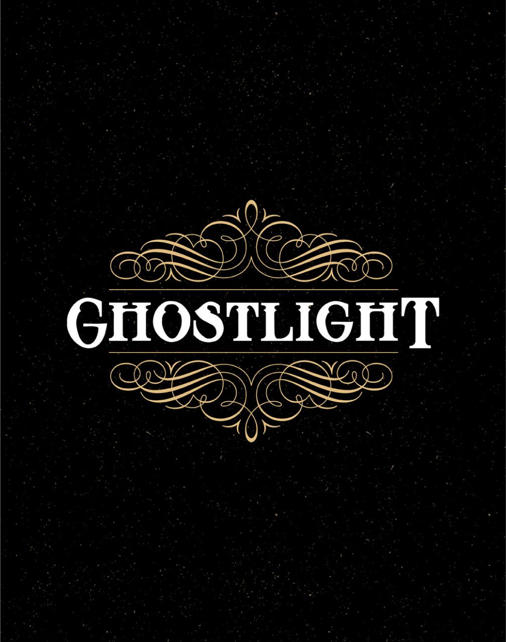 Ghostlight