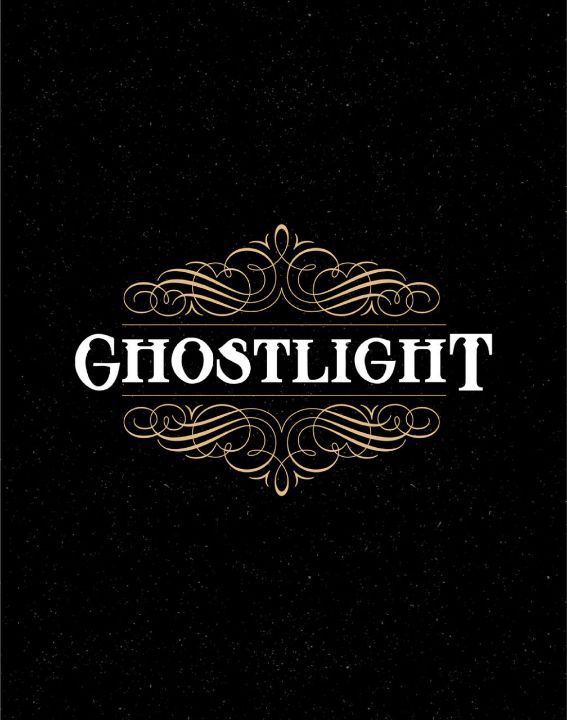 Ghostlight