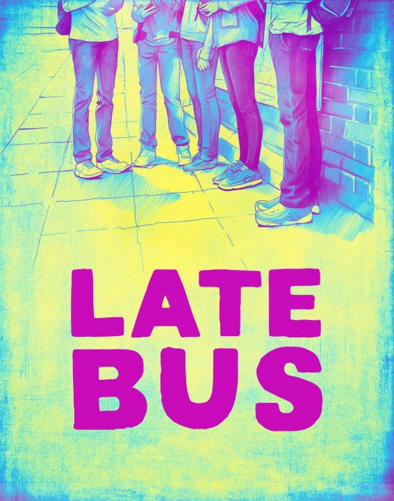 Late Bus