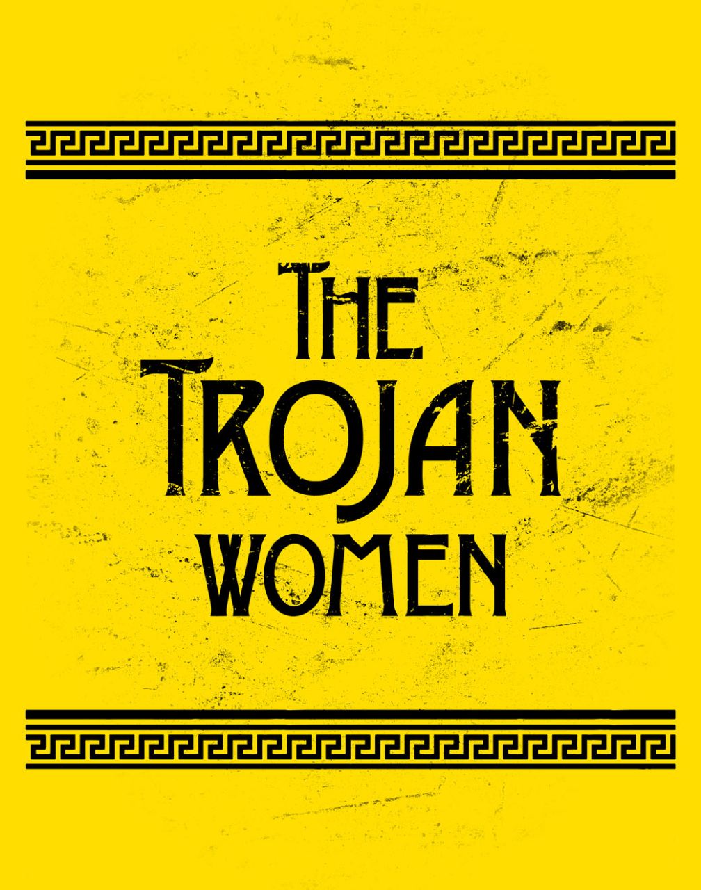 The Trojan Women