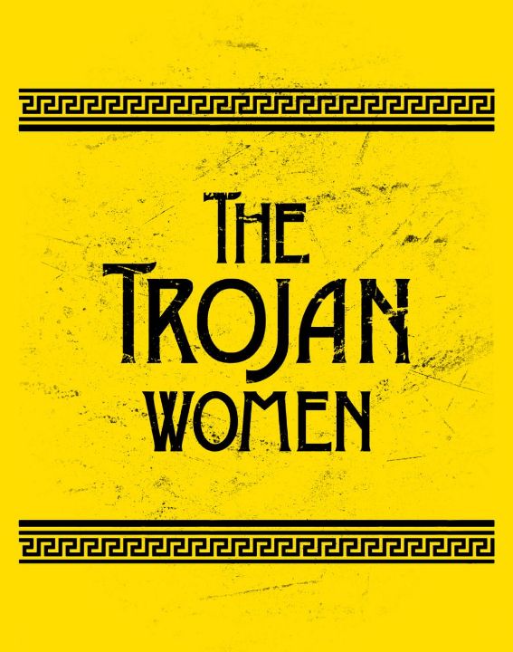 The Trojan Women