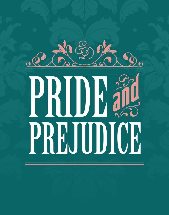 Pride and Prejudice (Hamill)