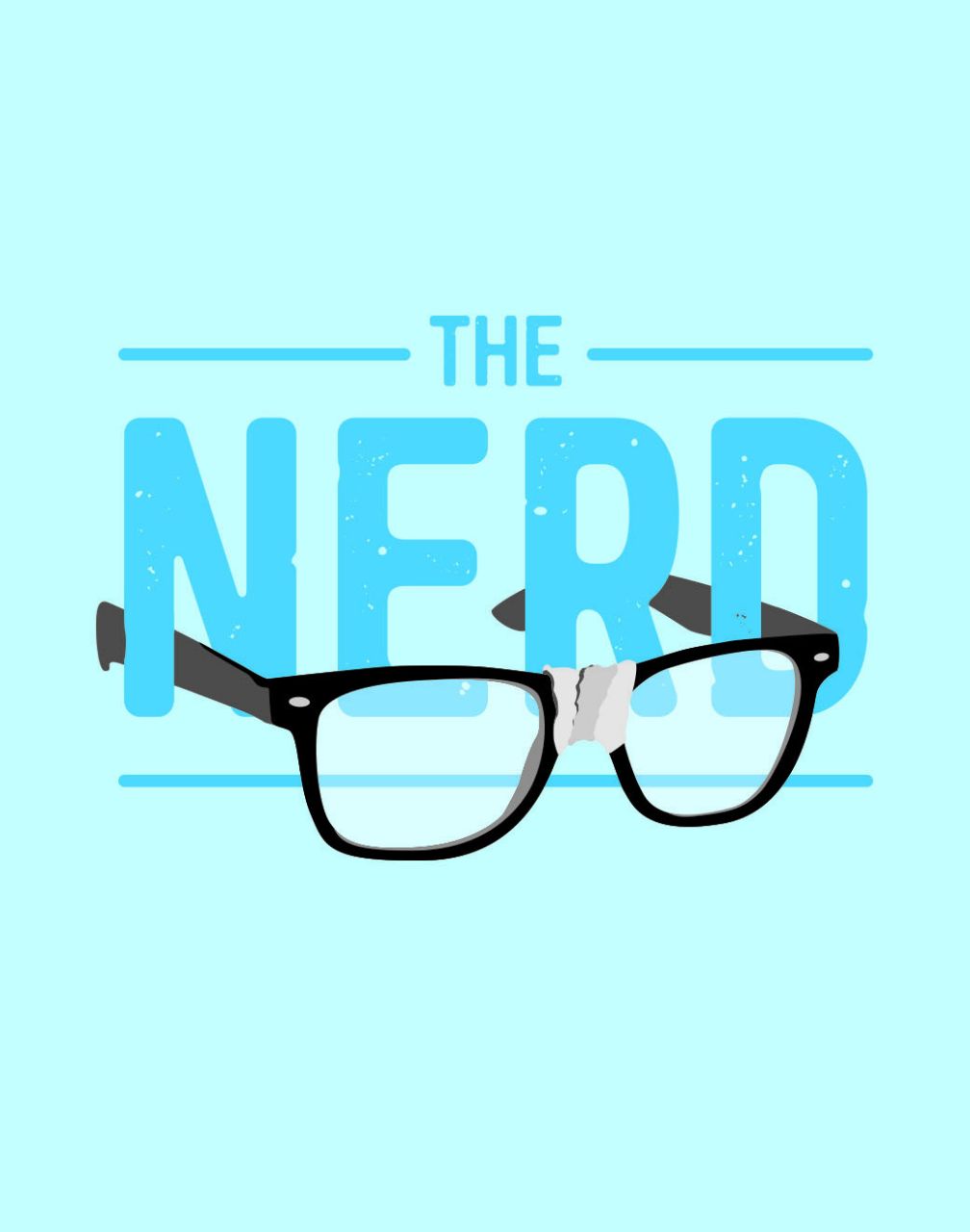 The Nerd