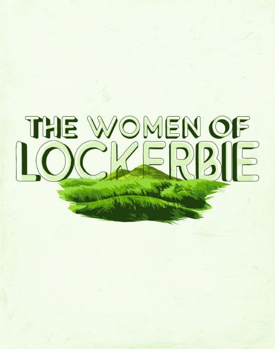 The Women of Lockerbie