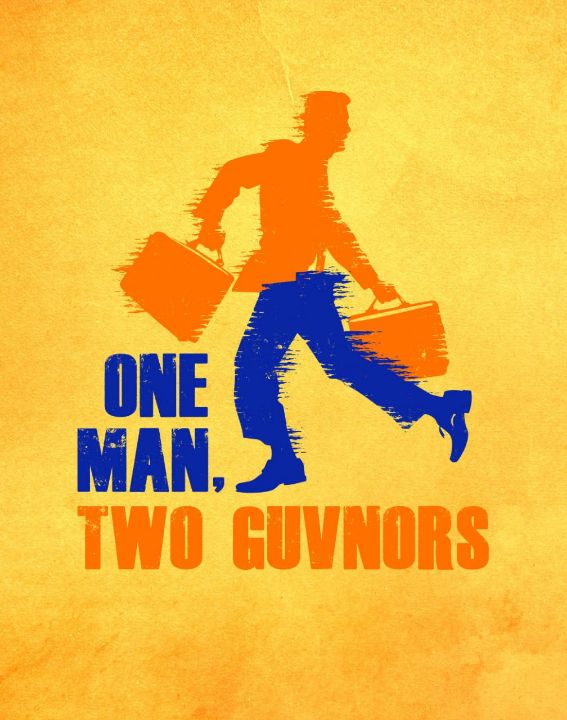 One Man Two Guvnors