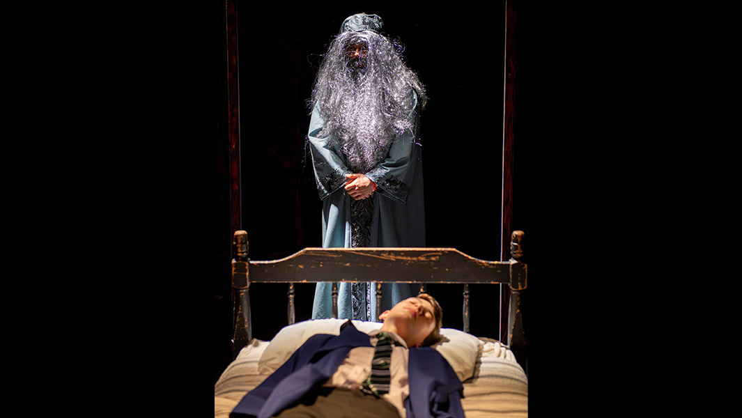 Harry Potter and the Cursed Child (Secondary School Edition)