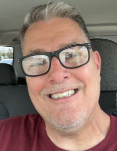 Brent Holland