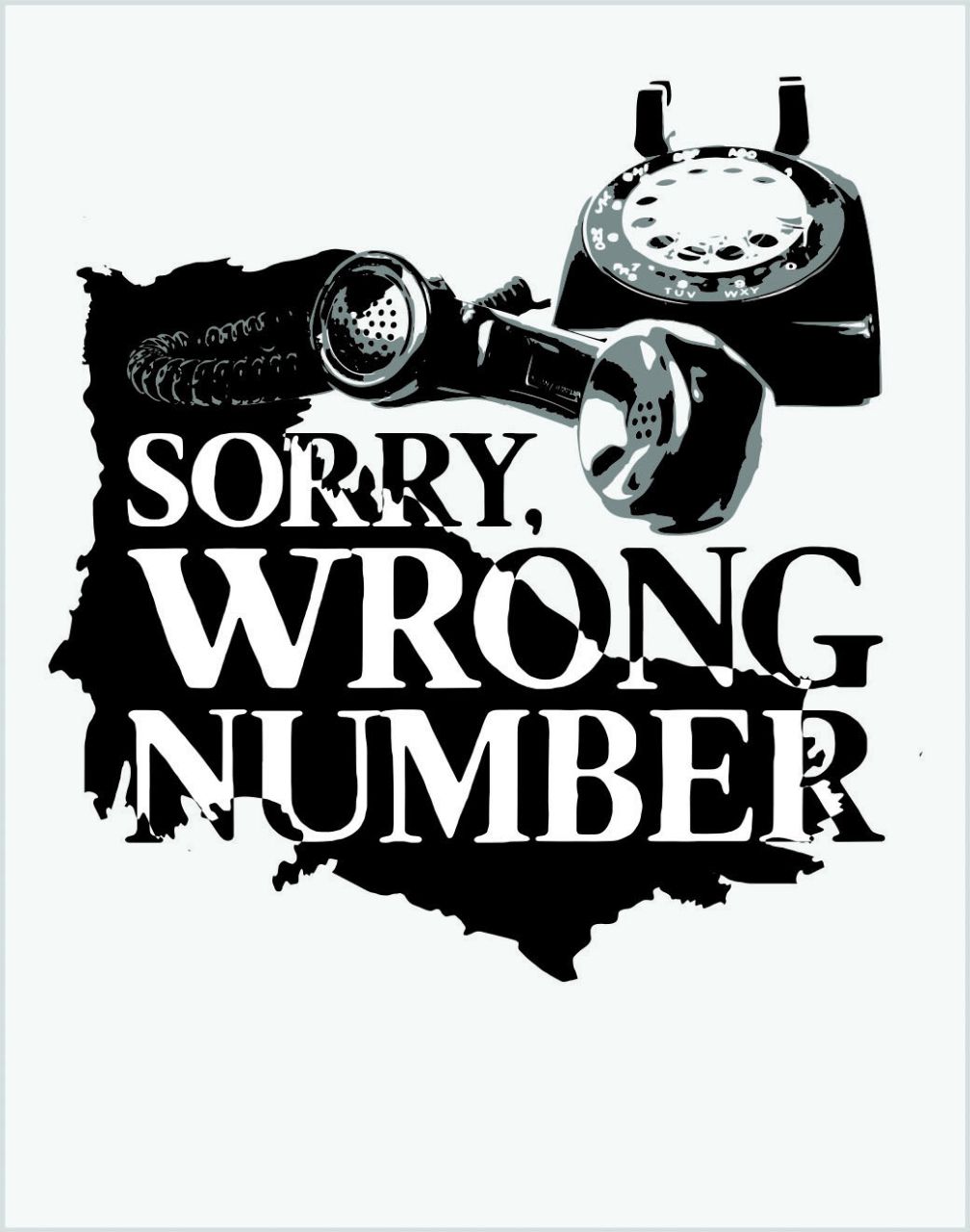 Sorry, Wrong Number
