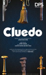 Cluedo