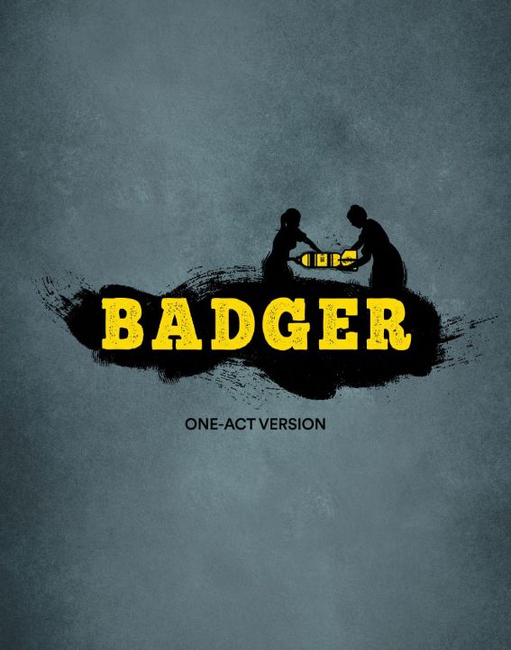 Badger (one-act)