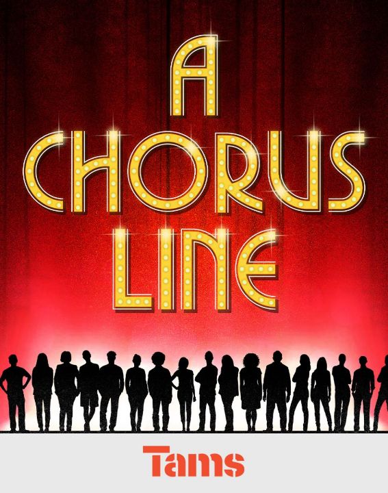 A Chorus Line